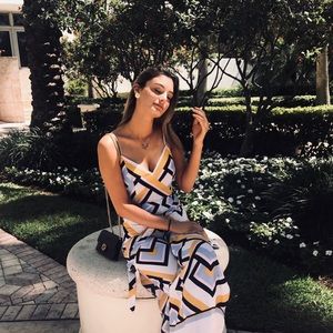 Meet your Posher, Farah